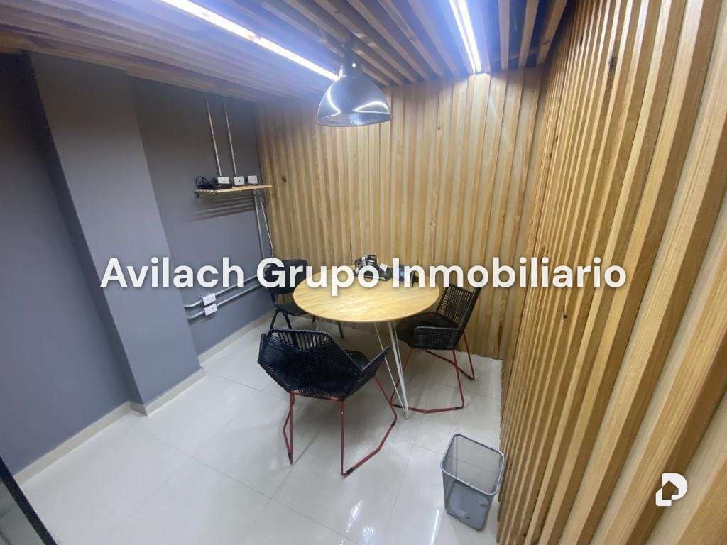 Local comercial en Zona Industrial, Valencia – 9