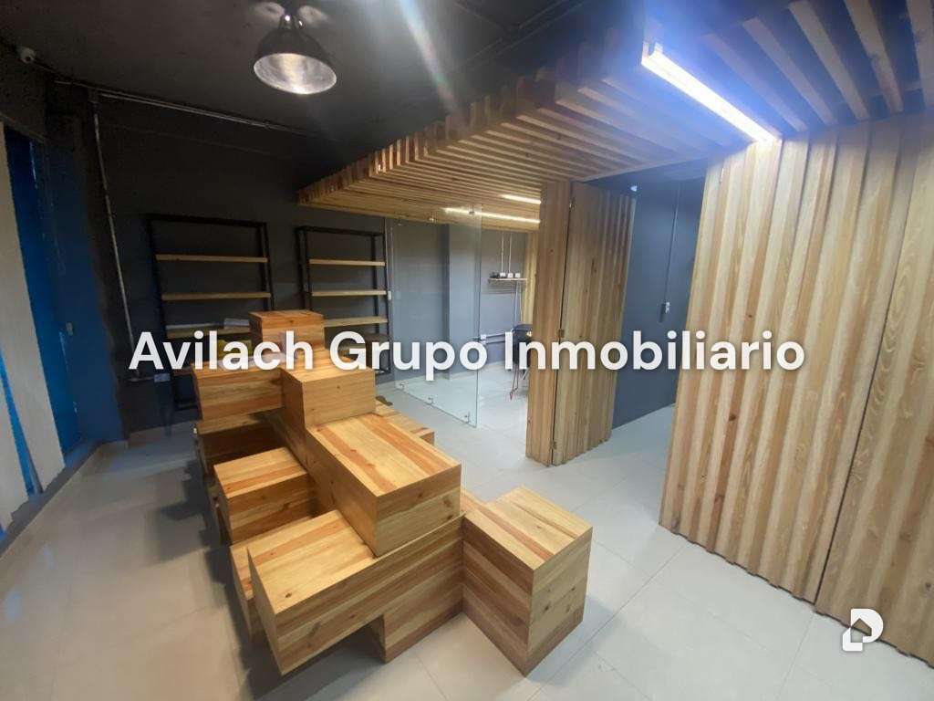 Local comercial en Zona Industrial, Valencia – 8