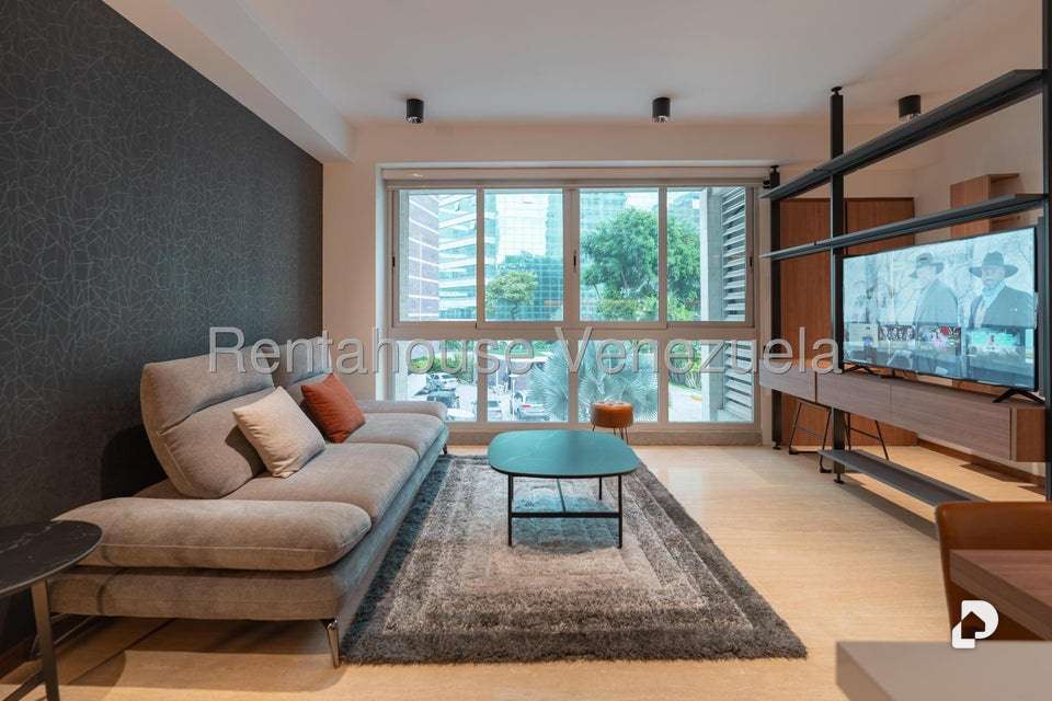 Apartamento en Campo Alegre, Caracas – 3