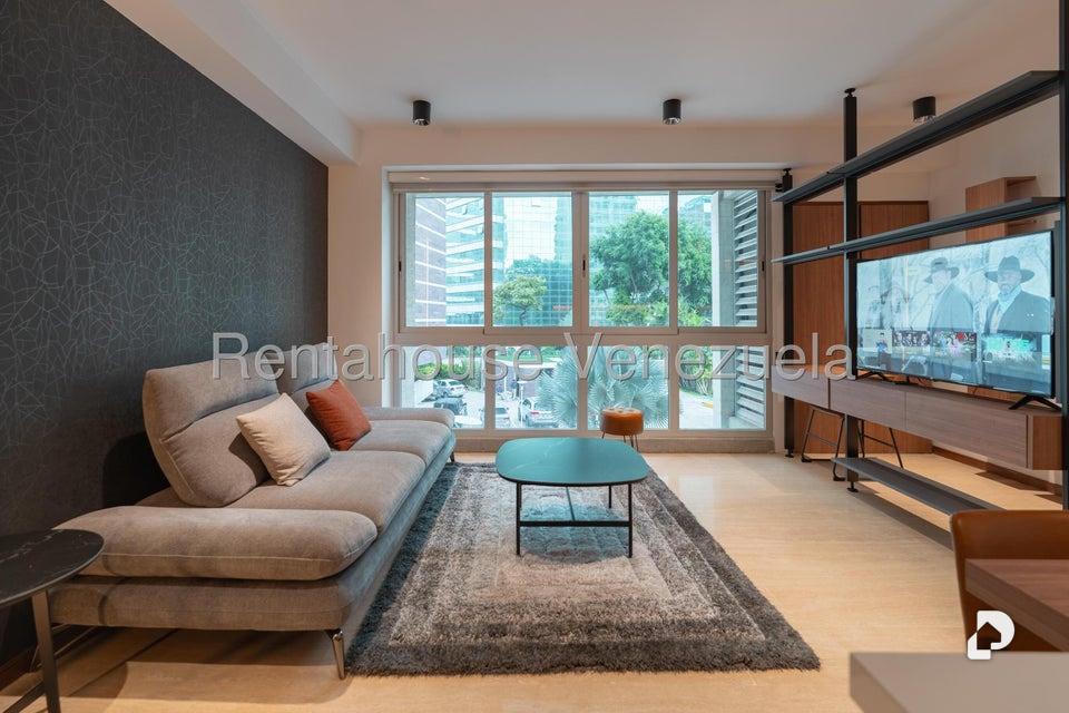 Apartamento en Campo Alegre, Caracas – 3