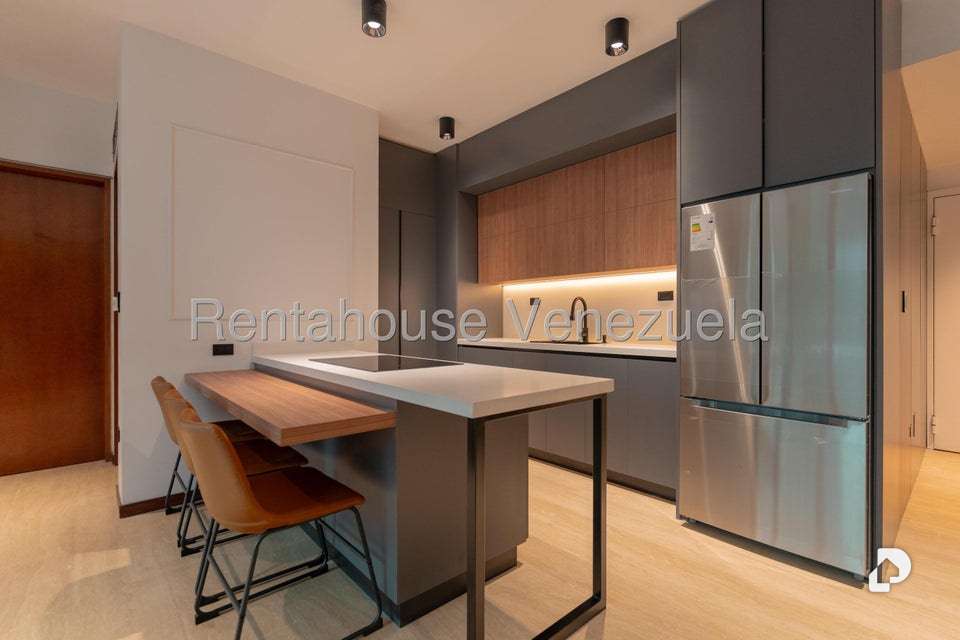 Apartamento en Campo Alegre, Caracas – 9