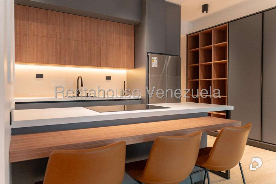 Apartamento en Campo Alegre, Caracas – 6