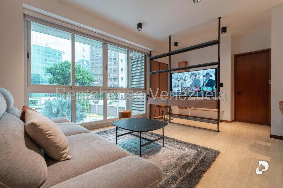 Apartamento en Campo Alegre, Caracas – 4