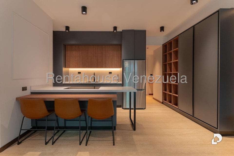 Apartamento en Campo Alegre, Caracas – 7