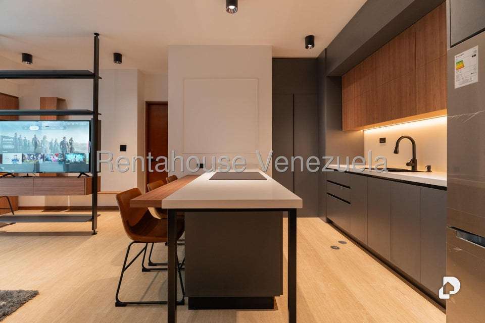 Apartamento en Campo Alegre, Caracas – 10
