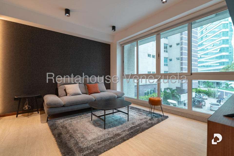 Apartamento en Campo Alegre, Caracas – 5