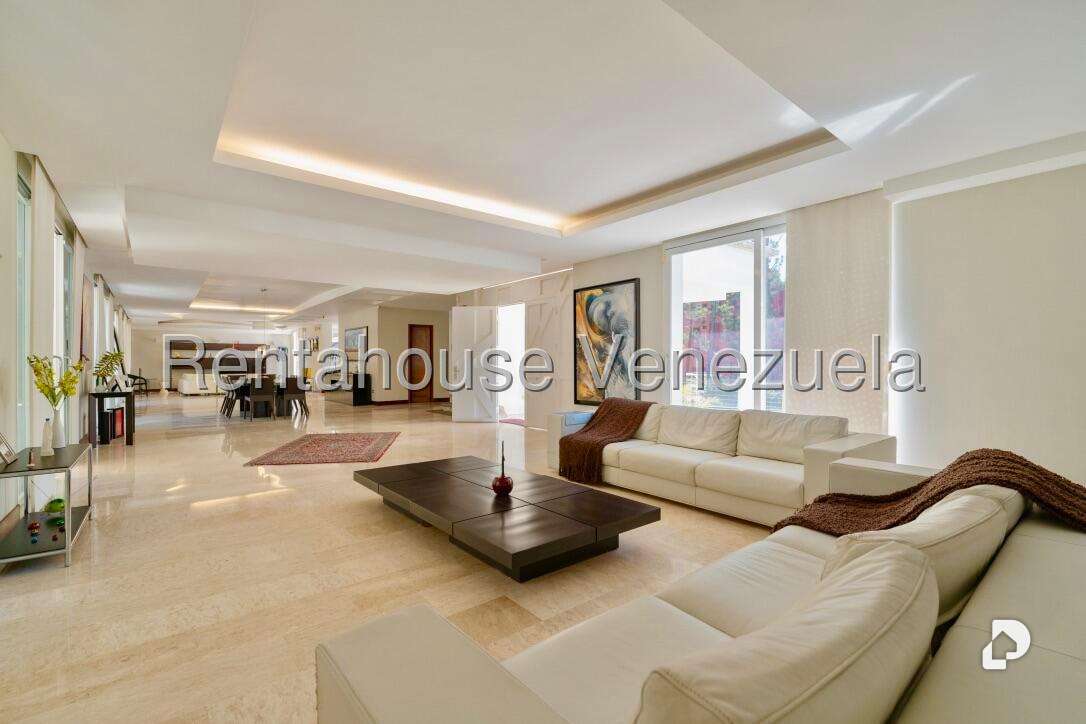 Casa en La Lagunita Country Club, Caracas – 7