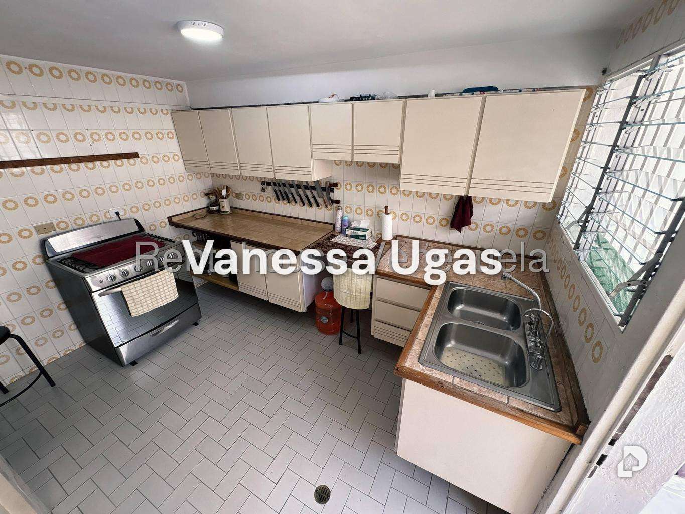 Casa en Alto Prado, Caracas – 3
