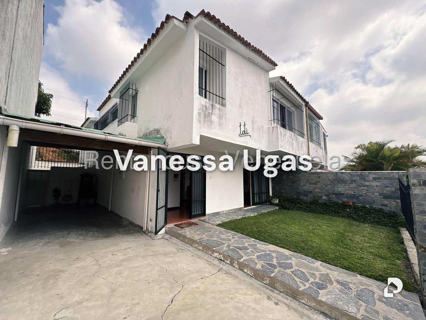 Casa en Alto Prado, Caracas – 1