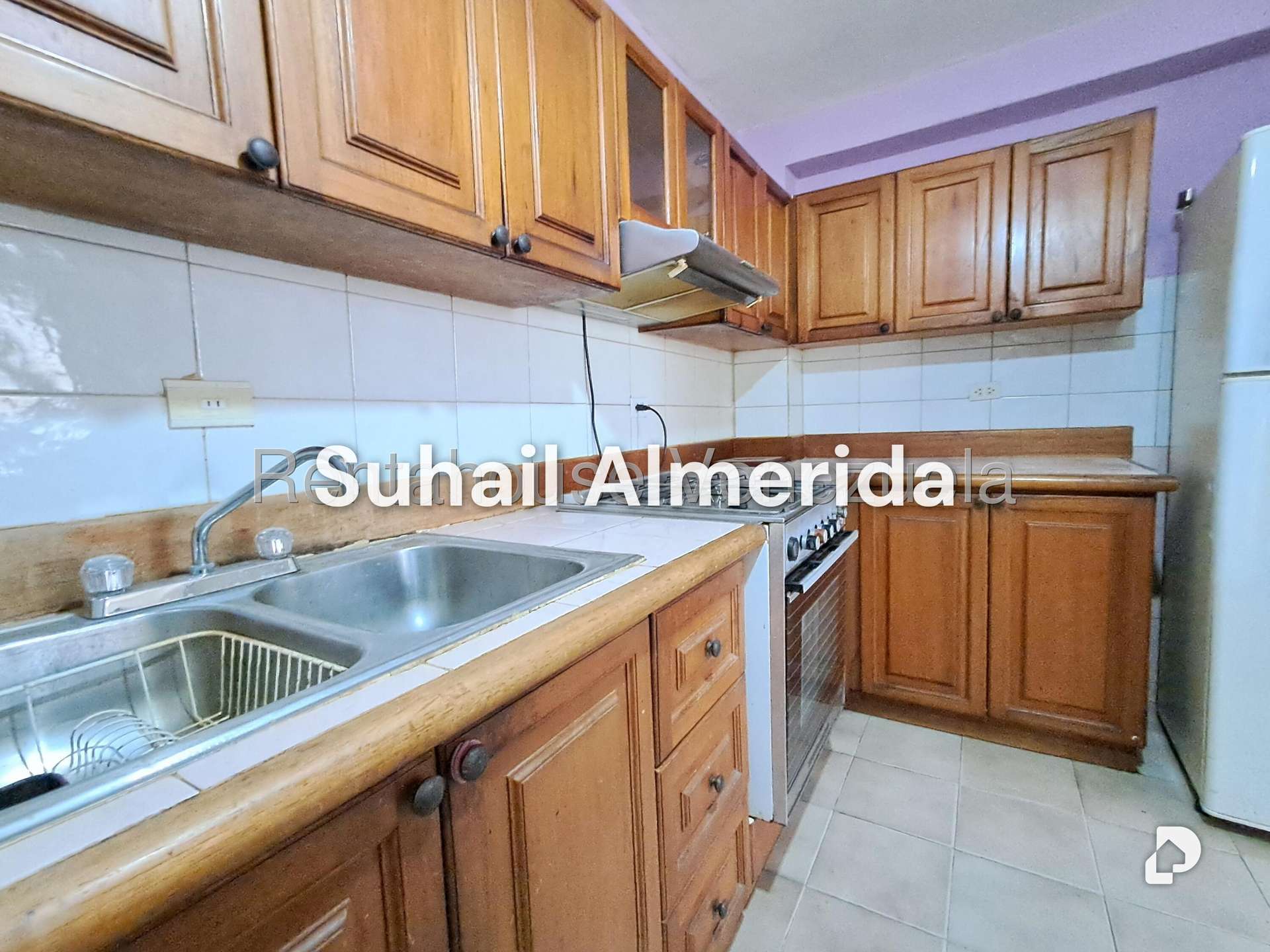 Apartamento en Los Guayabitos, Naguanagua – 7