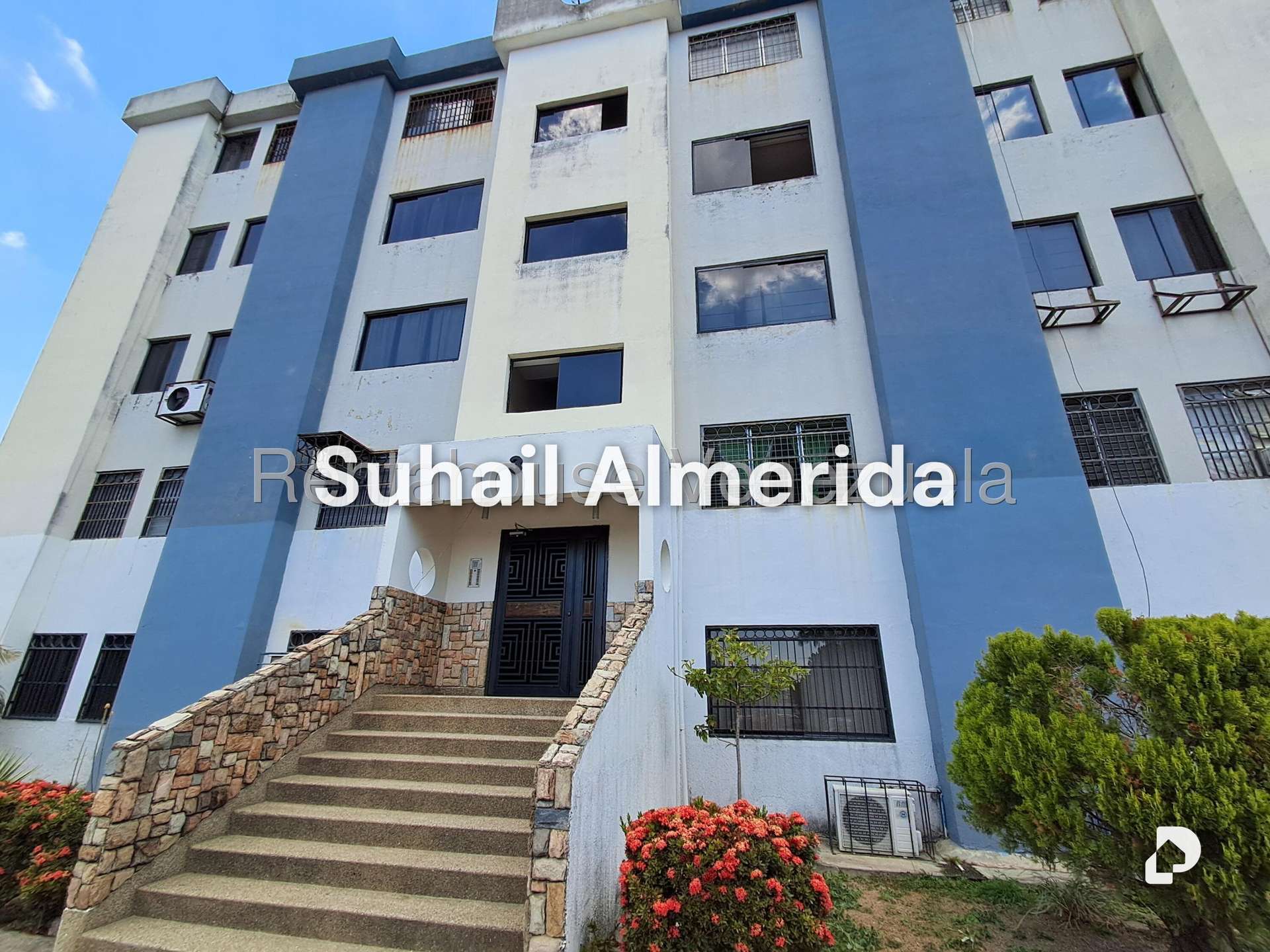 Apartamento en Los Guayabitos, Naguanagua – 21