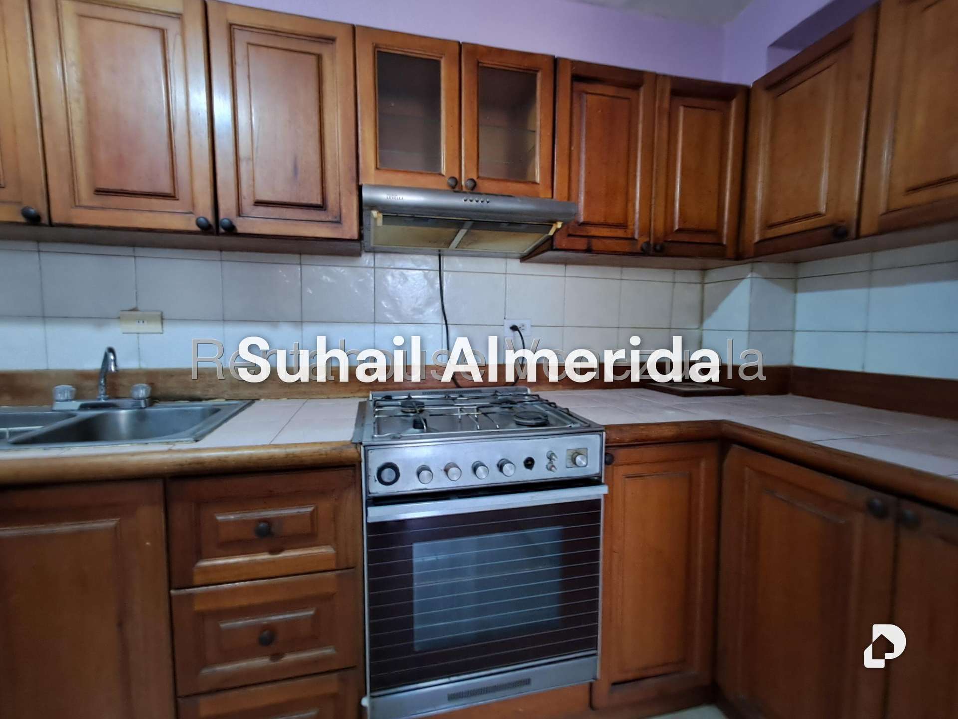 Apartamento en Los Guayabitos, Naguanagua – 8