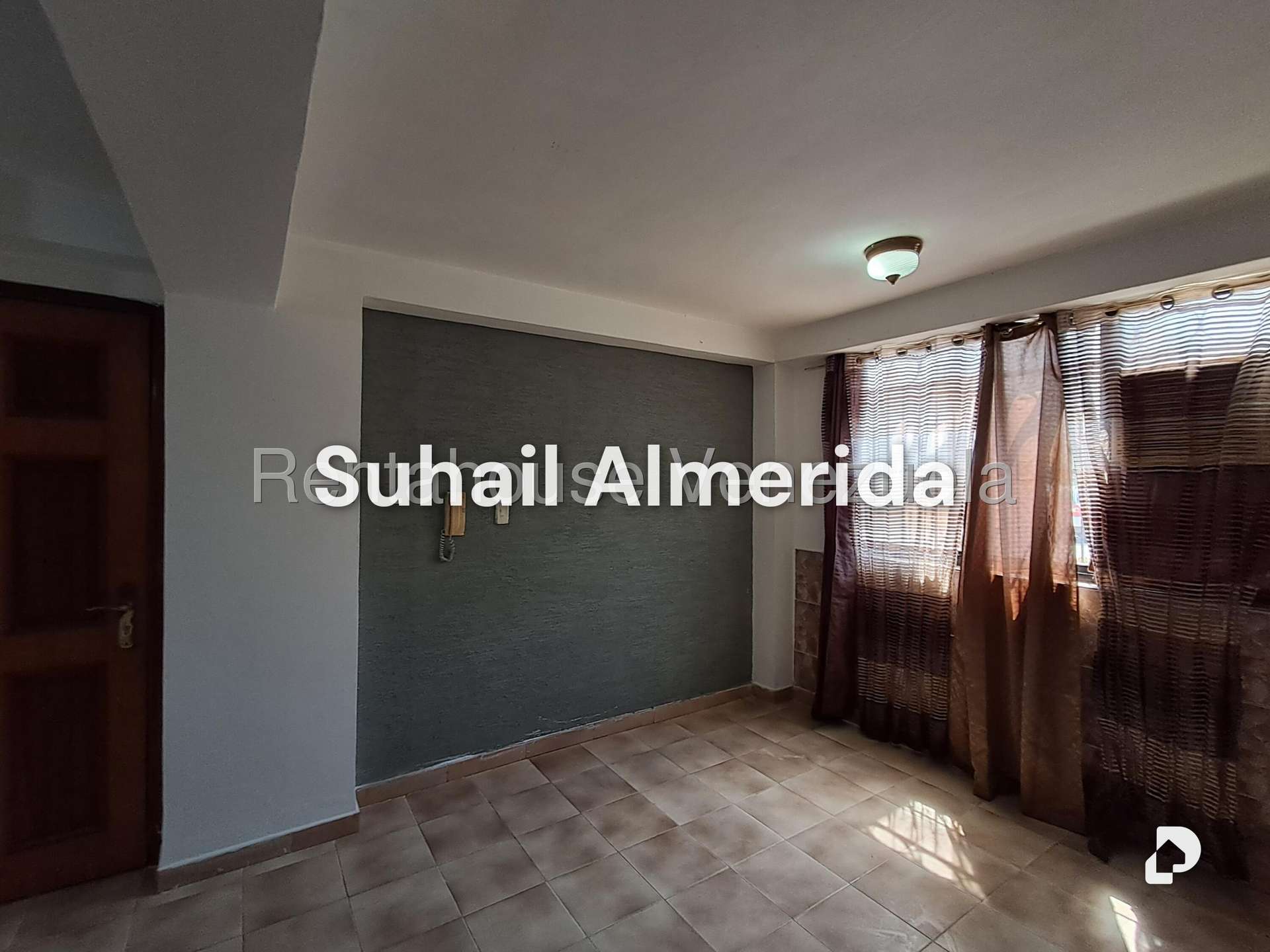 Apartamento en Los Guayabitos, Naguanagua – 10
