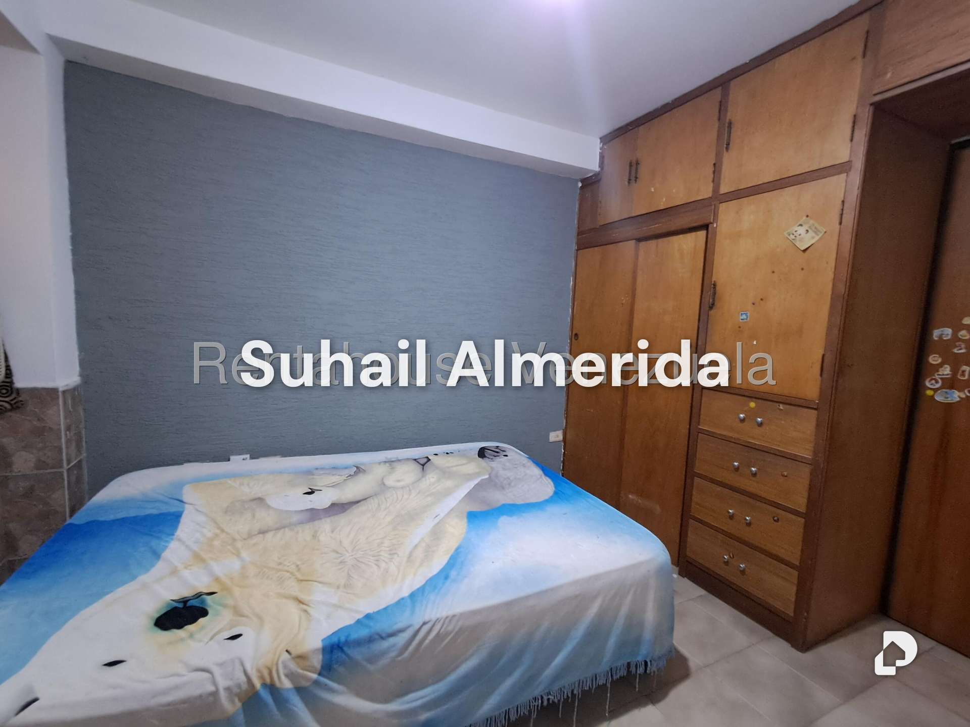Apartamento en Los Guayabitos, Naguanagua – 11