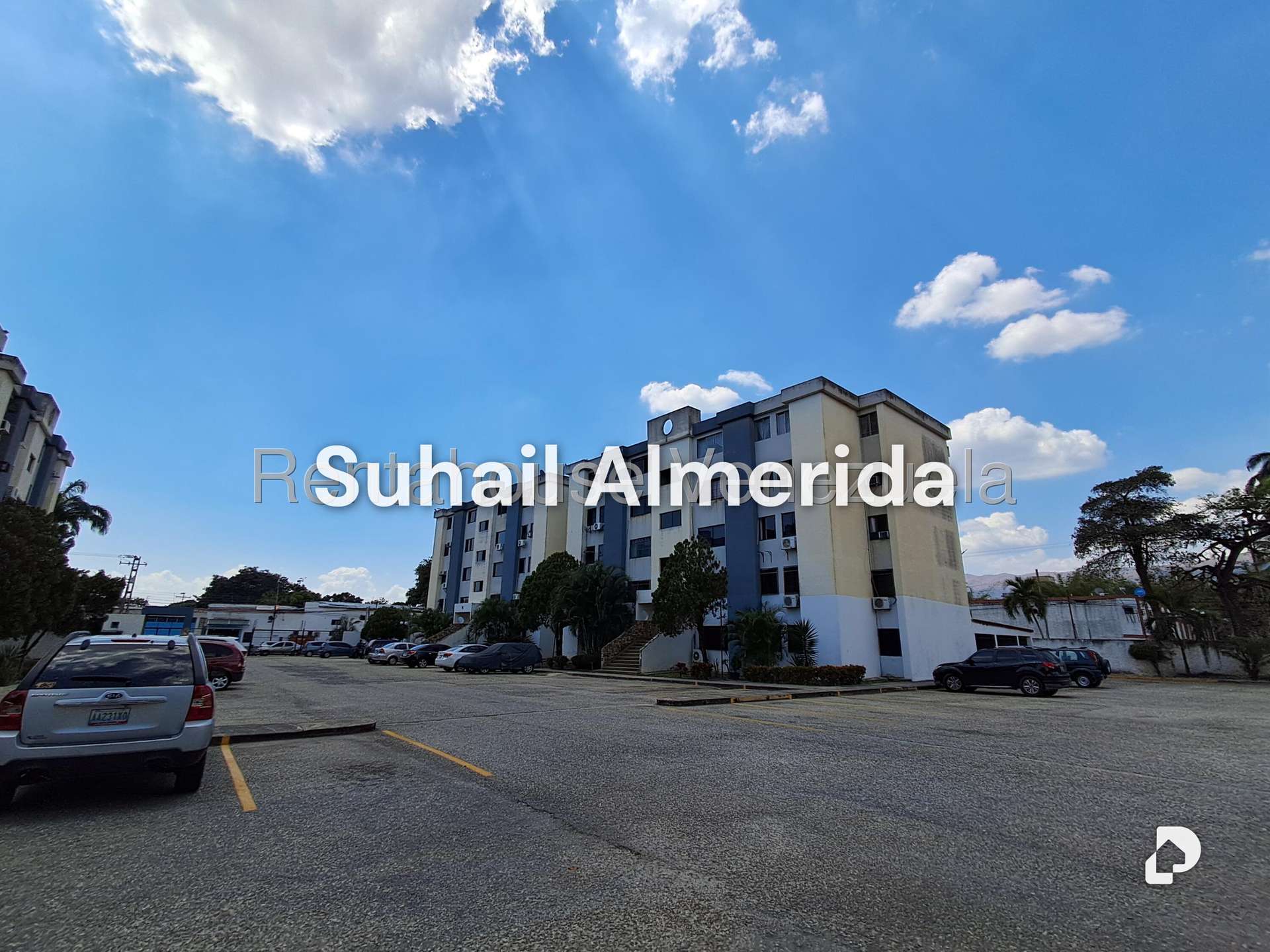 Apartamento en Los Guayabitos, Naguanagua – 1