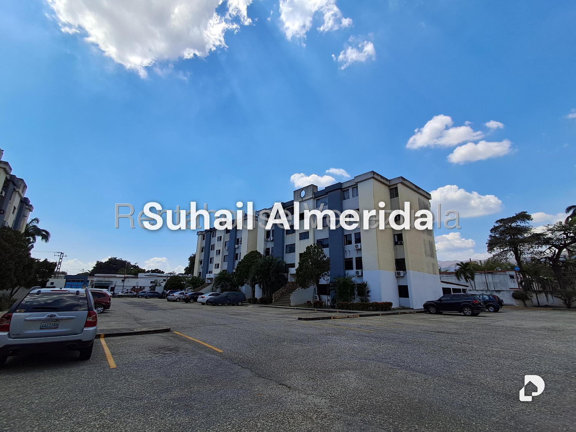 Apartamento en Los Guayabitos, Naguanagua – 1