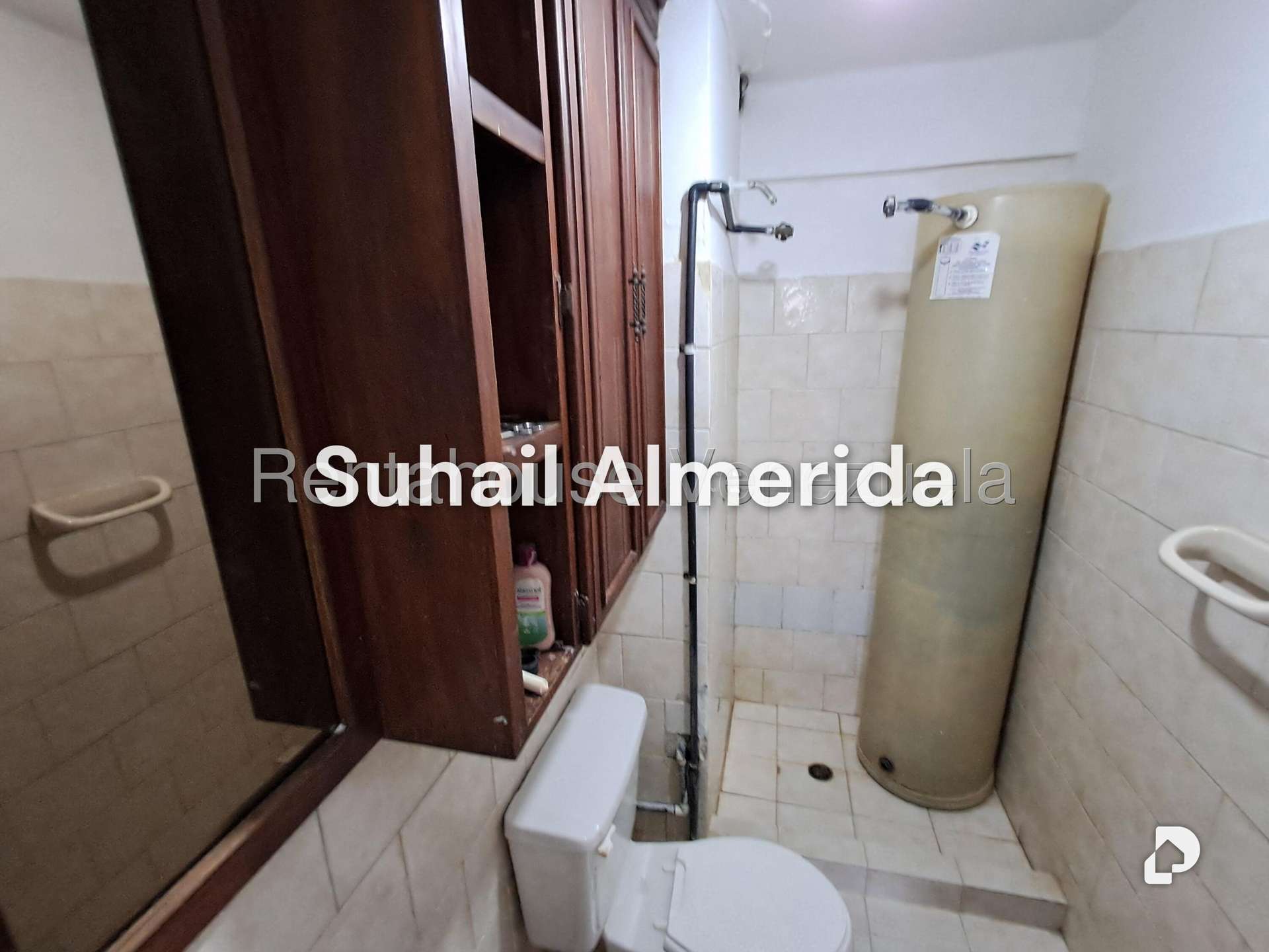 Apartamento en Los Guayabitos, Naguanagua – 18