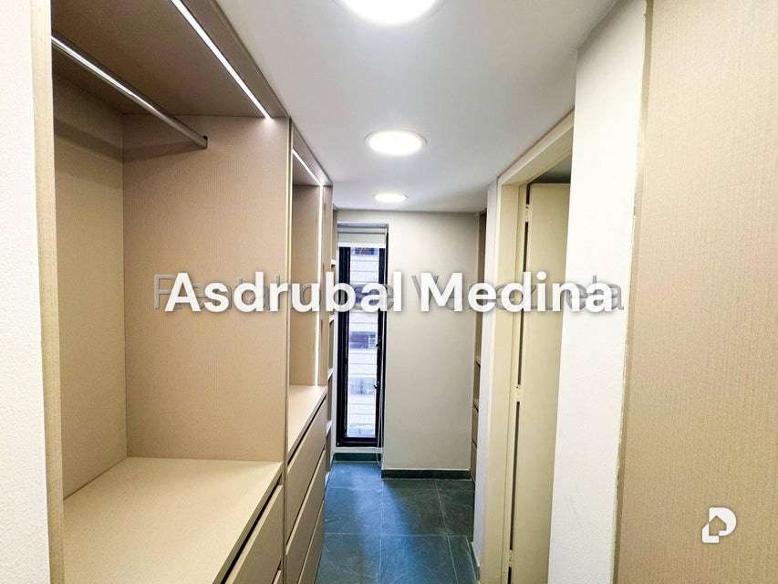 Apartamento en El Rosal, Caracas – 8