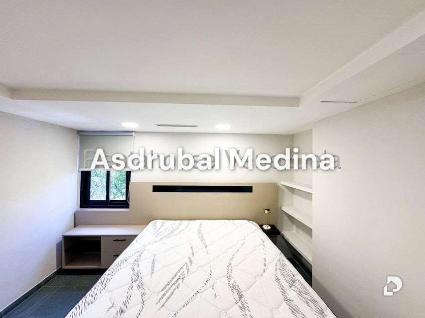 Apartamento en El Rosal, Caracas – 7