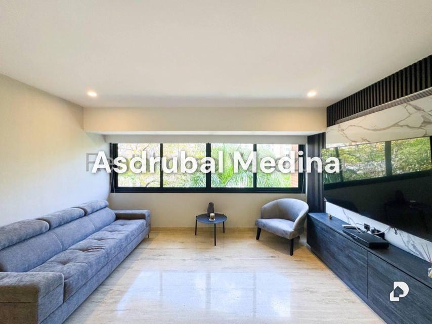 Apartamento en El Rosal, Caracas – 3