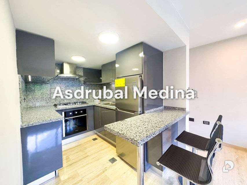 Apartamento en El Rosal, Caracas – 4