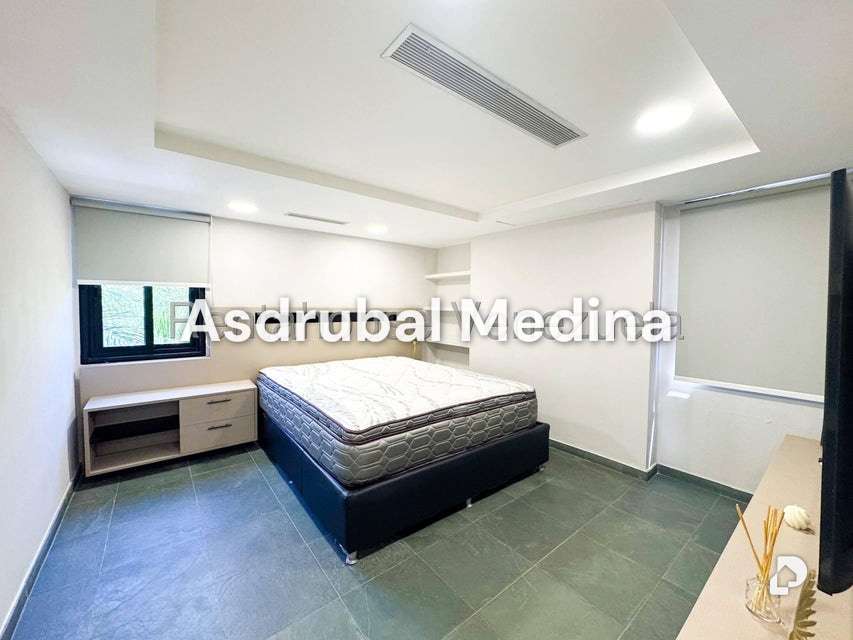 Apartamento en El Rosal, Caracas – 6