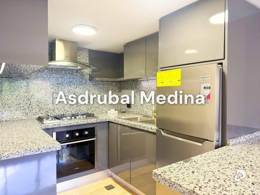Apartamento en El Rosal, Caracas – 5
