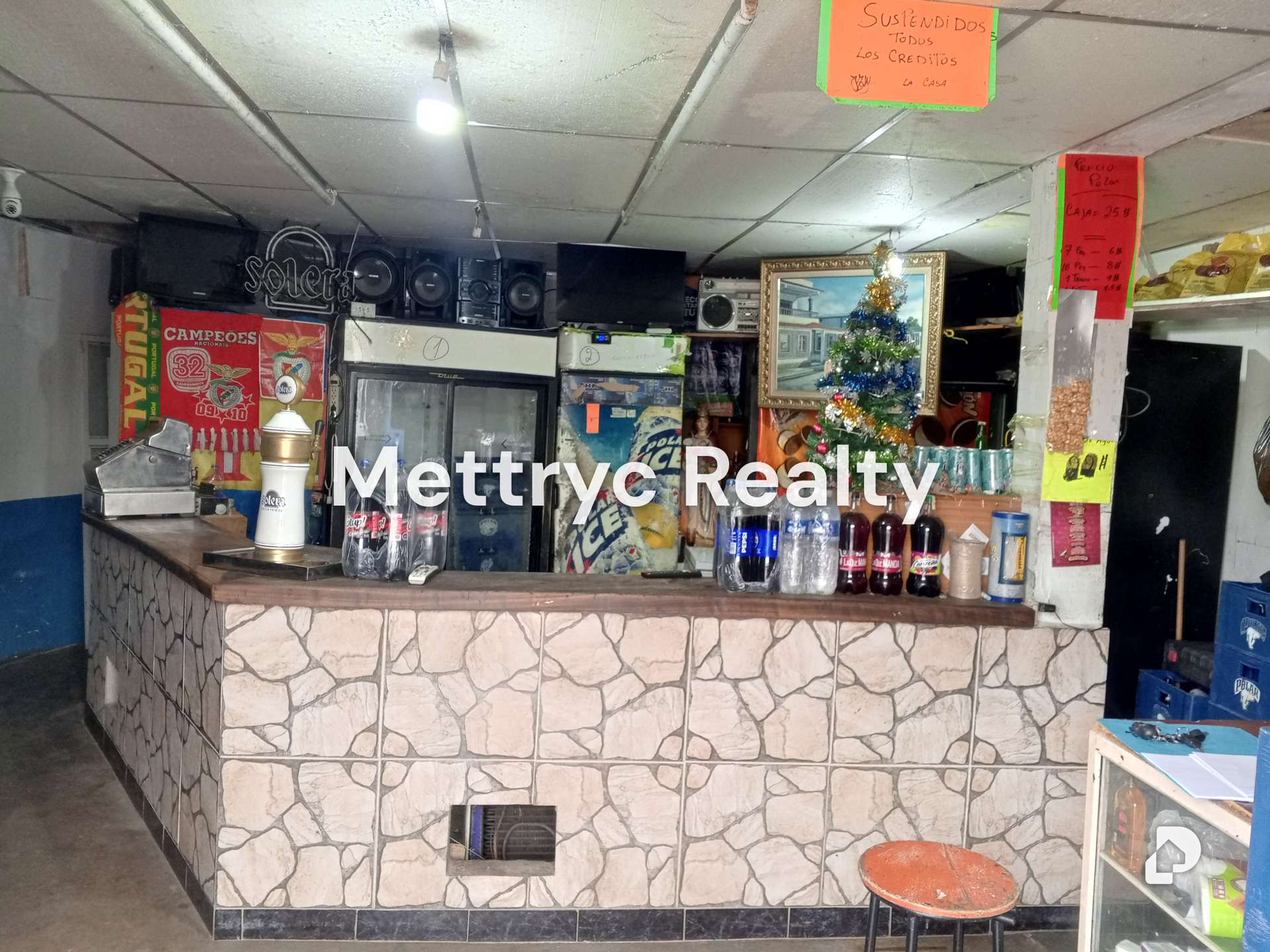 Local comercial en Tocuyito, Valencia – 1