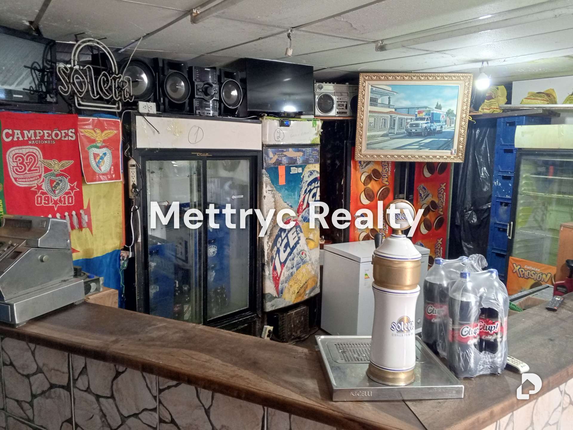 Local comercial en Tocuyito, Valencia – 3