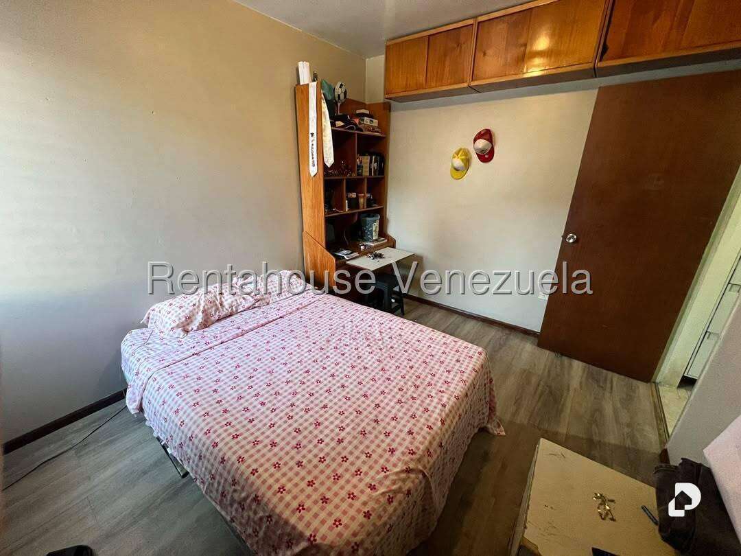 Apartamento en Montalbán II, Caracas – 25