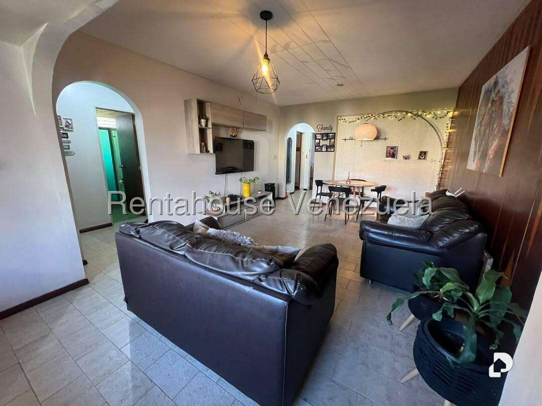 Apartamento en Montalbán II, Caracas – 8