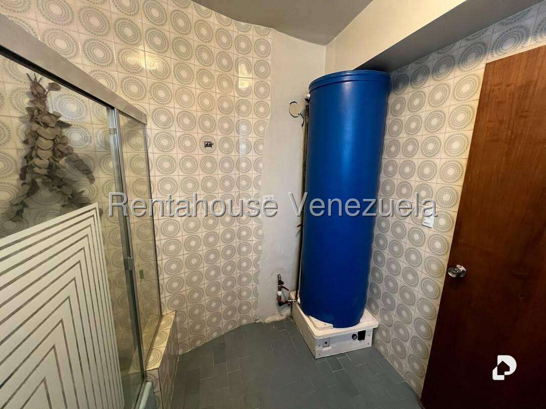 Apartamento en Montalbán II, Caracas – 22