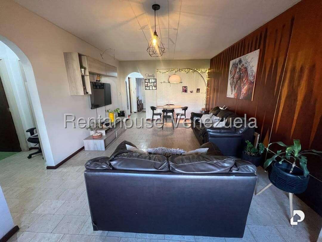 Apartamento en Montalbán II, Caracas – 10