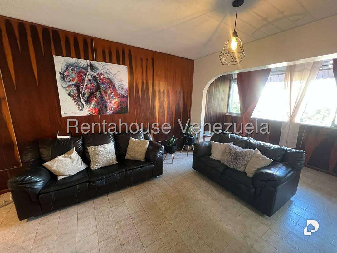 Apartamento en Montalbán II, Caracas – 5