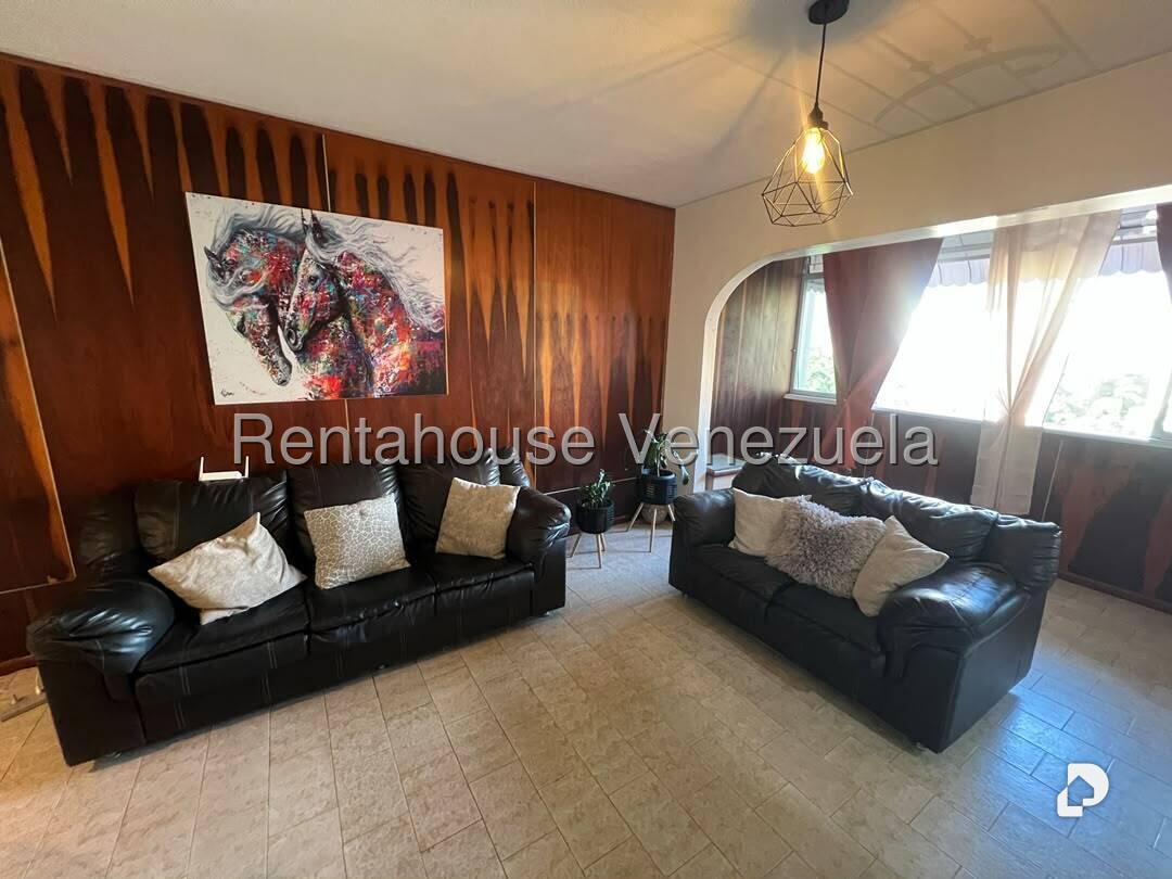 Apartamento en Montalbán II, Caracas – 5