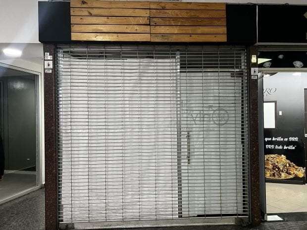 Local comercial en San Marino, Caracas - 1