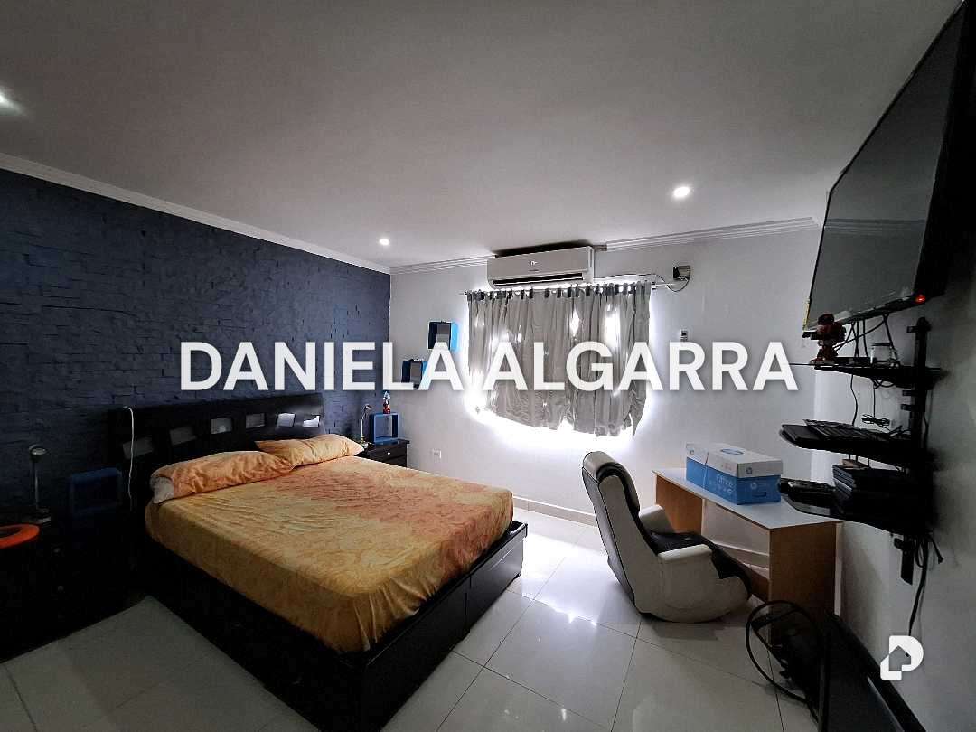 Casa en Cumboto Norte, Puerto Cabello – 13
