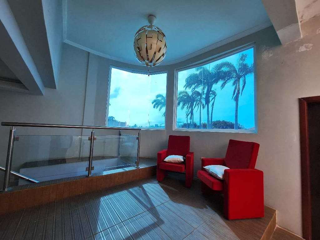 Casa en Cumboto Norte, Puerto Cabello - 1