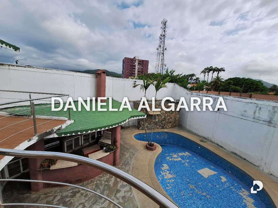 Casa en Cumboto Norte, Puerto Cabello – 20