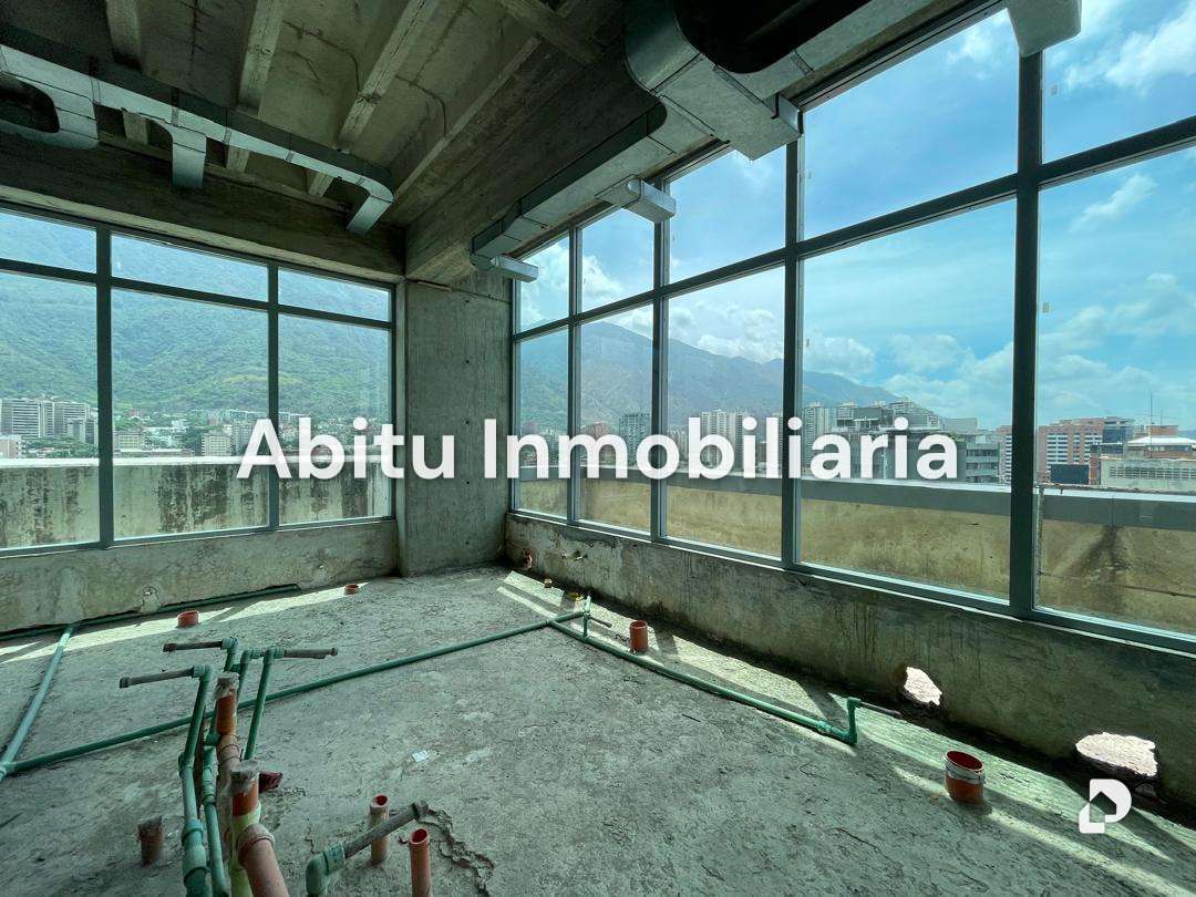Edificio en Sebucan, Caracas – 7