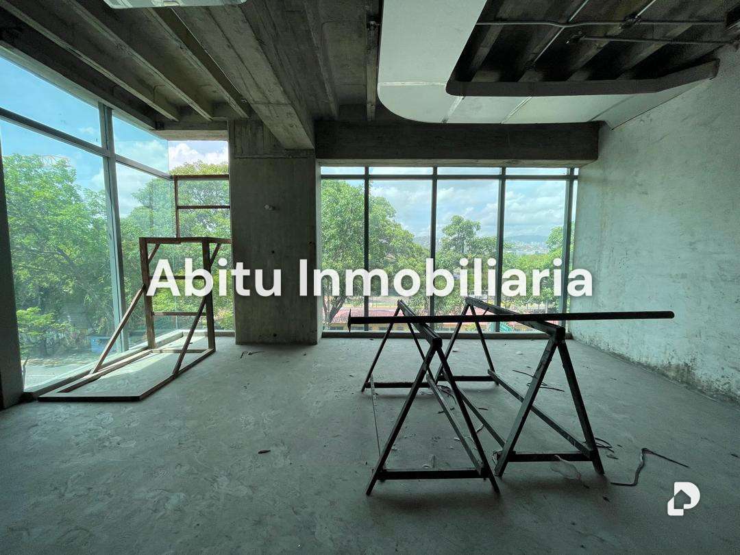 Edificio en Sebucan, Caracas – 8