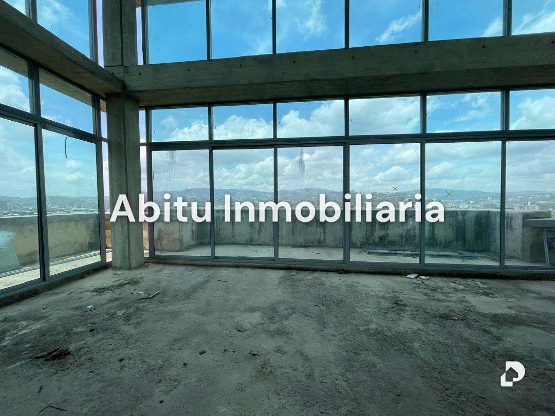 Edificio en Sebucan, Caracas – 6