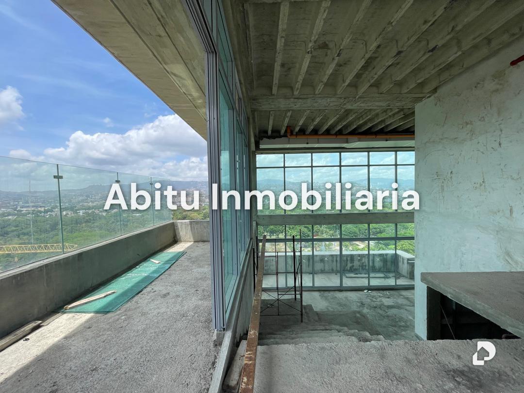 Edificio en Sebucan, Caracas – 3