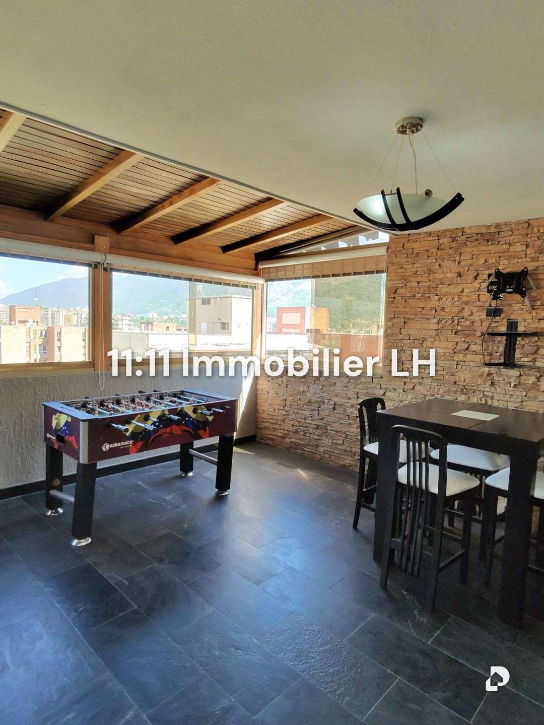 Apartamento en La Urbina, Caracas – 15