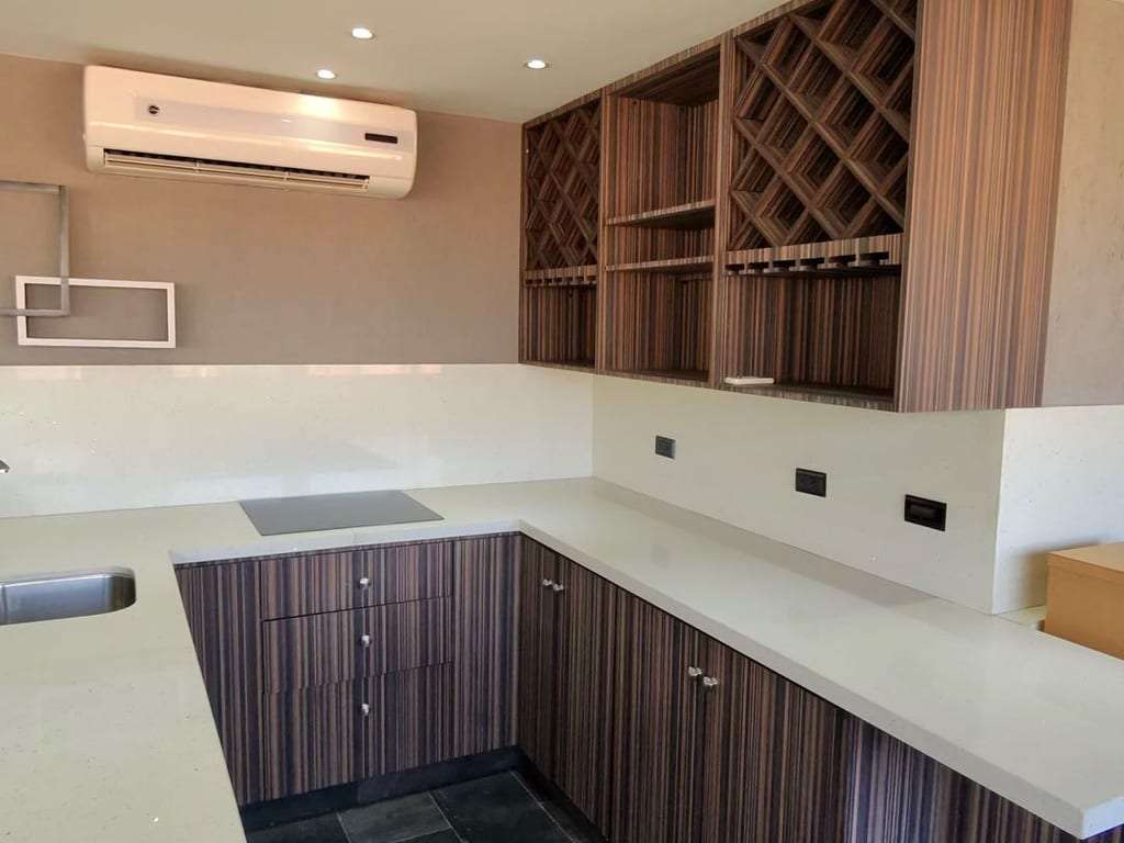 Apartamento en La Urbina, Caracas - 1