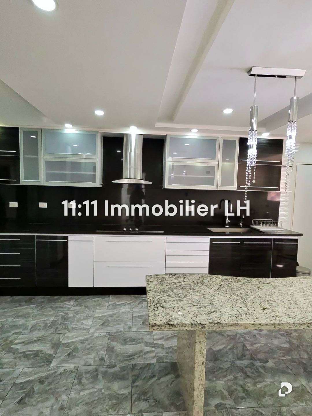Apartamento en La Urbina, Caracas – 6