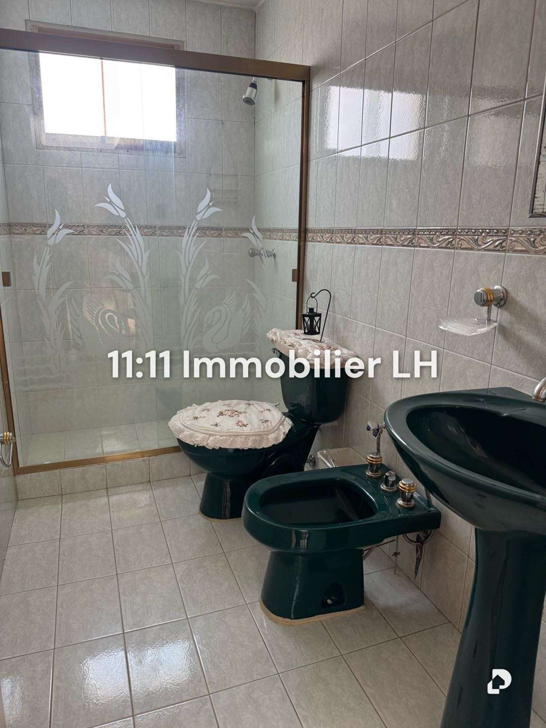 Apartamento en La Urbina, Caracas – 16