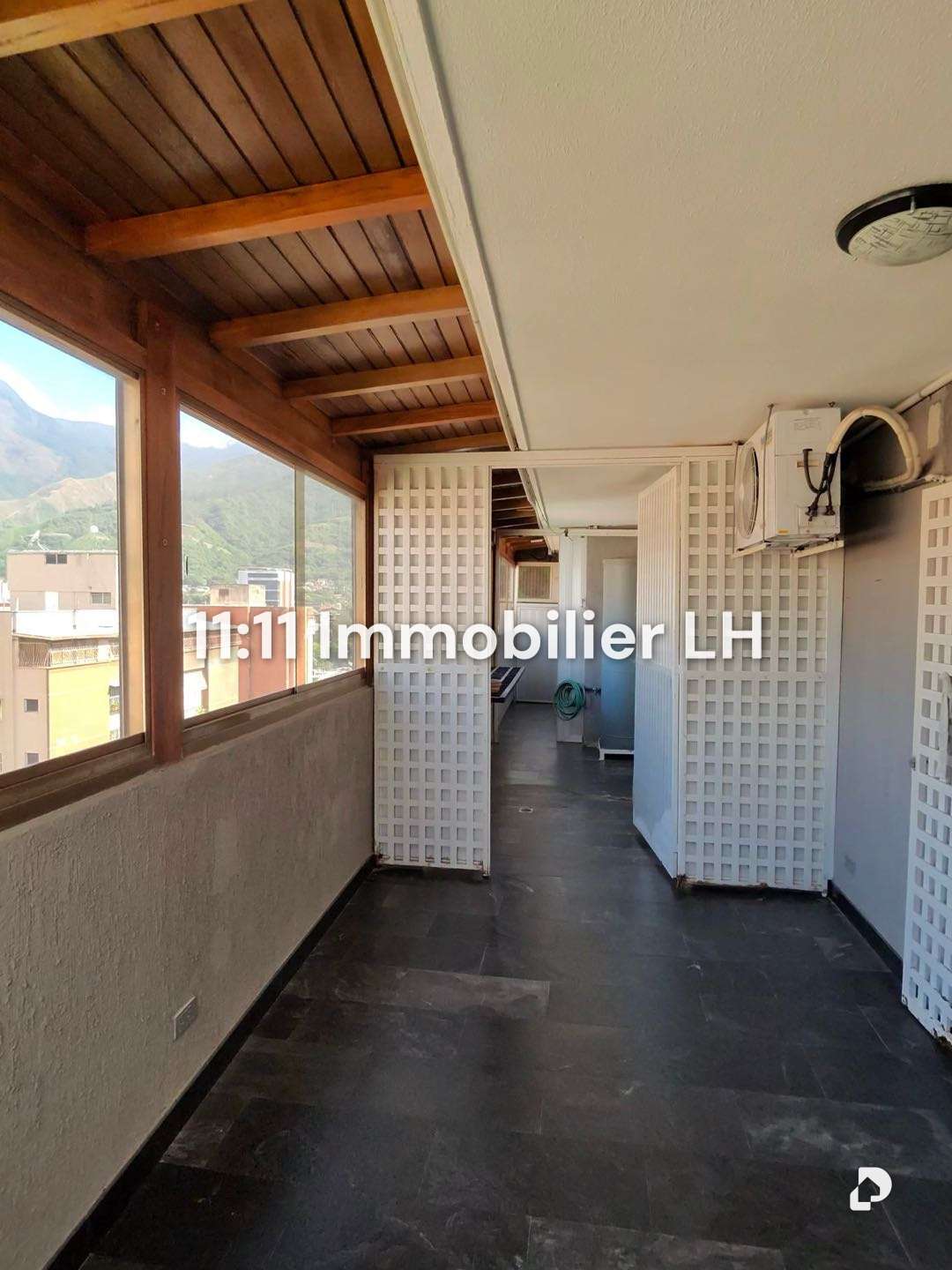 Apartamento en La Urbina, Caracas – 3