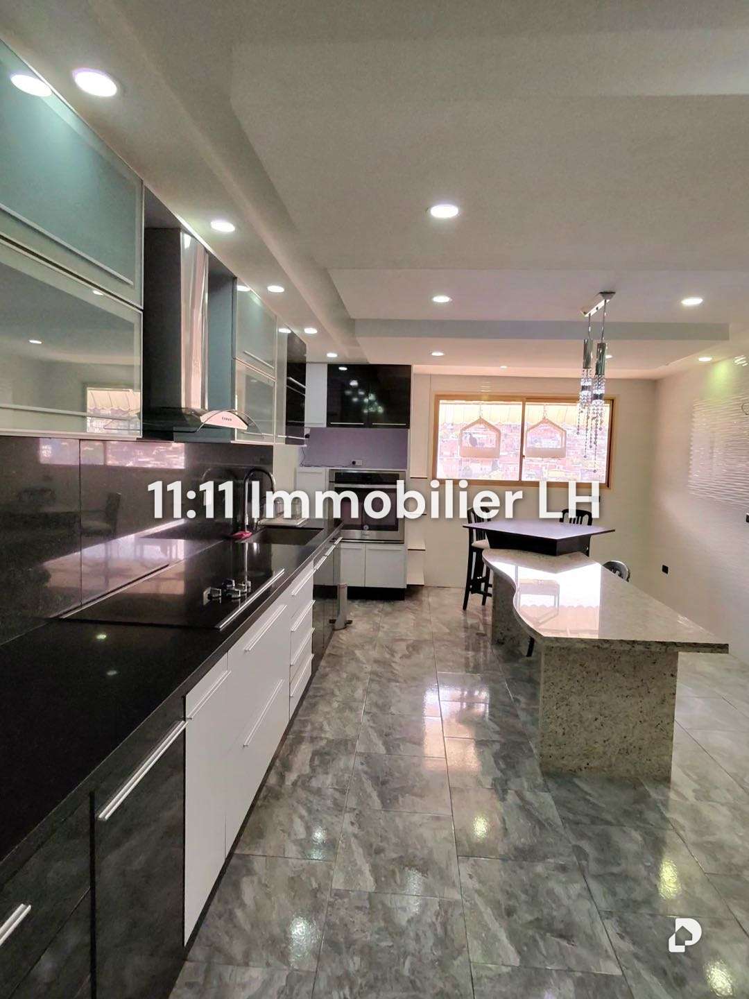Apartamento en La Urbina, Caracas – 8
