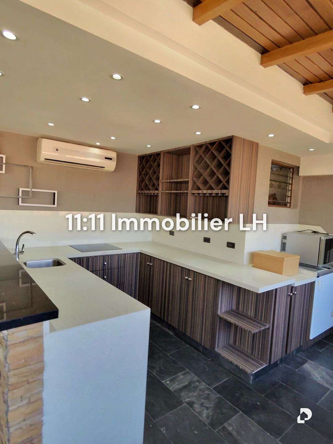 Apartamento en La Urbina, Caracas – 9